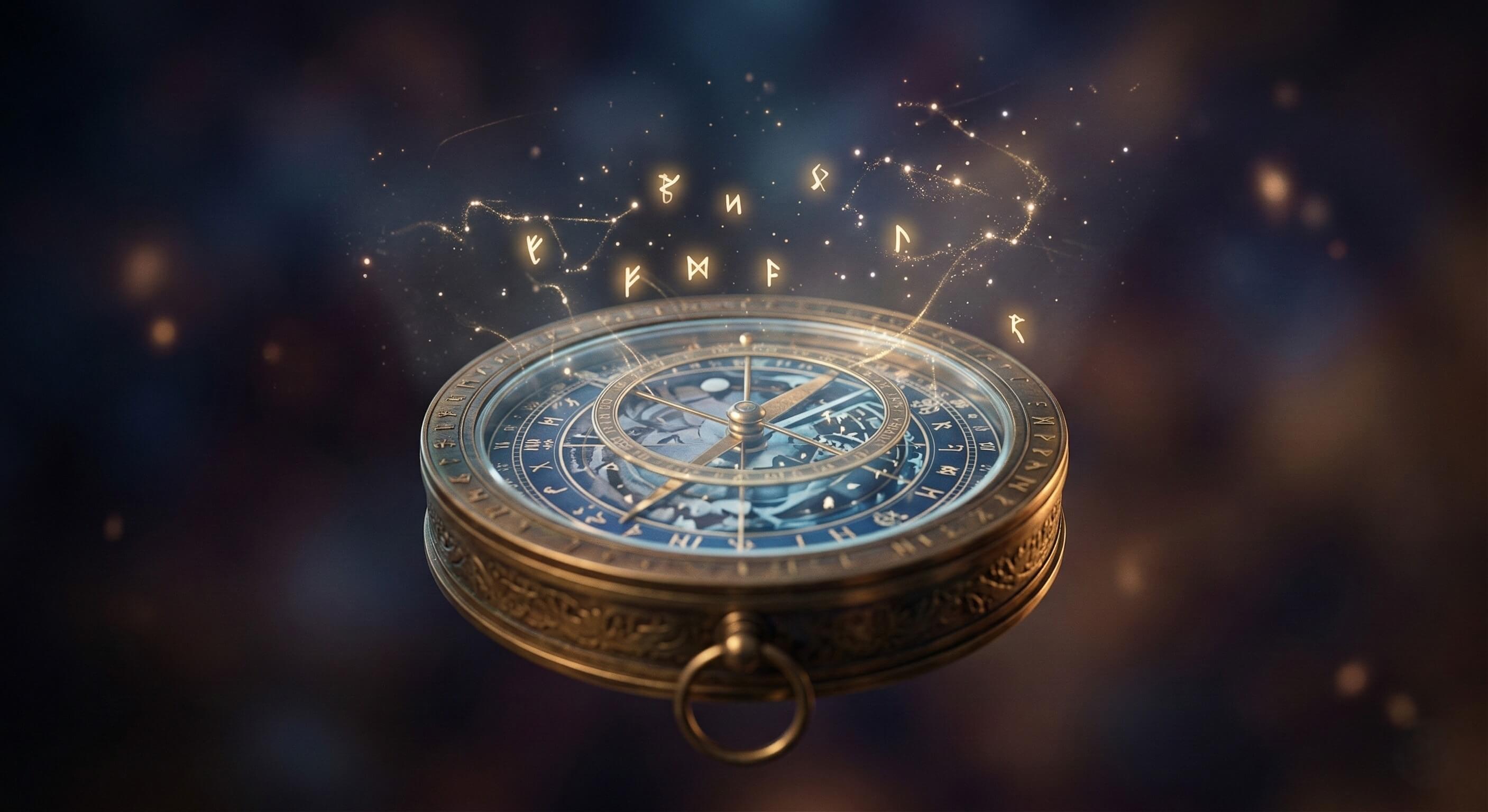 Your Astrological Identity: The Signature of Your Soul