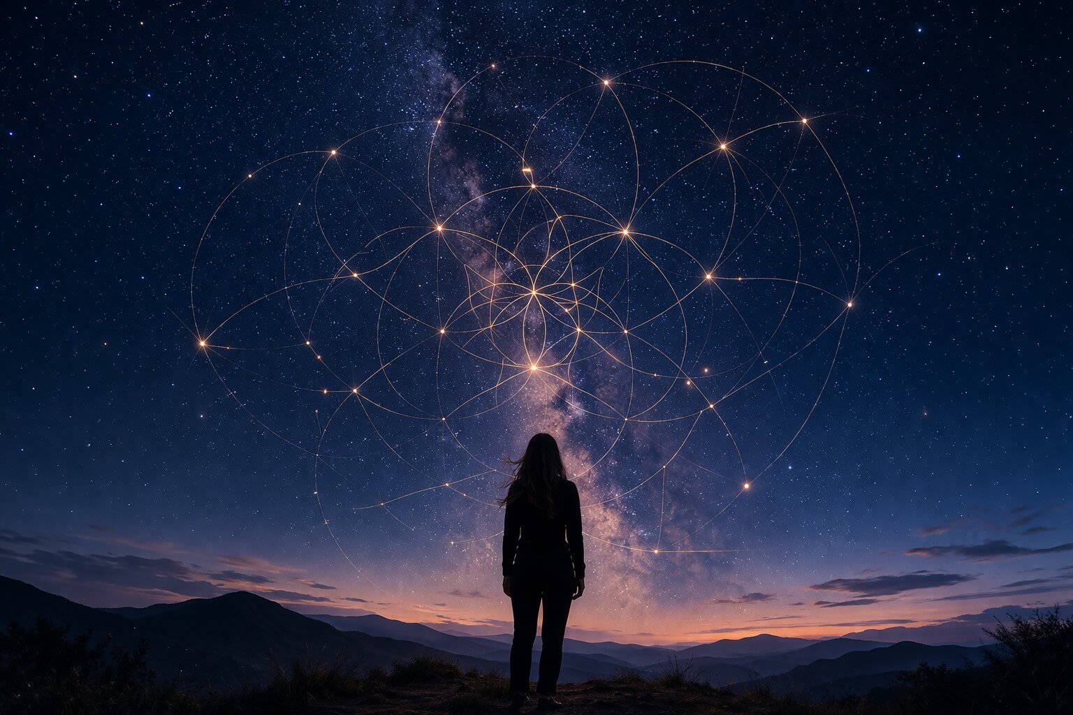 How to Read and Understand Your Astrological Reading: Identifying Patterns That Reveal Your Internal Dynamics